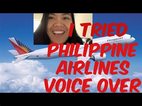 philippine airlines song